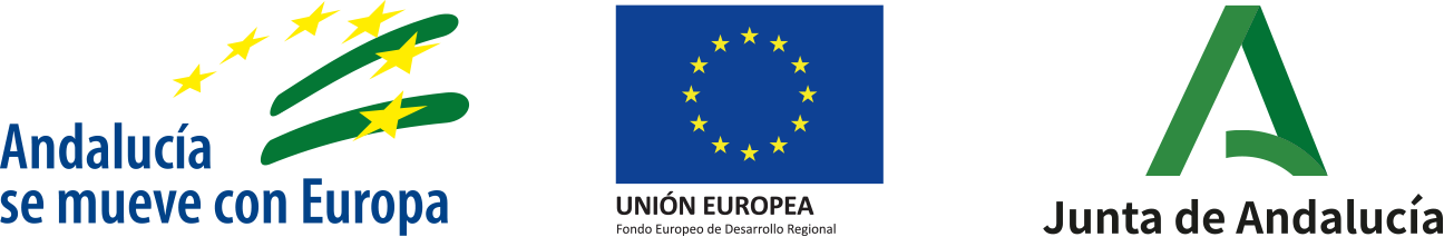 logos europa andalucia